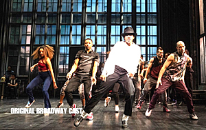 MJ-The Musical