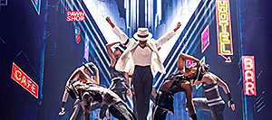 MJ-The Musical