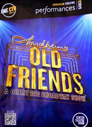 Old Friends