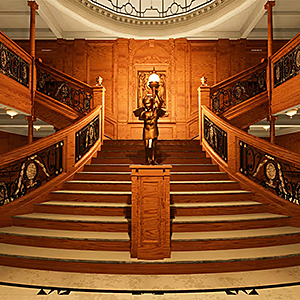 Titanic