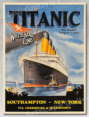 Titanic