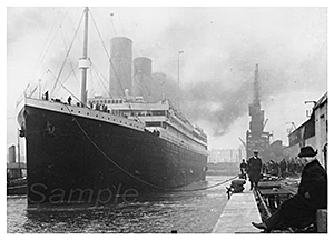 Titanic