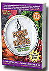Forks Over Knives-Book Review