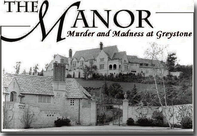 The Mansion at Greystone Manor